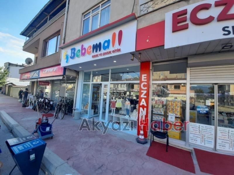 Bebemall Bebek'te Kampanya