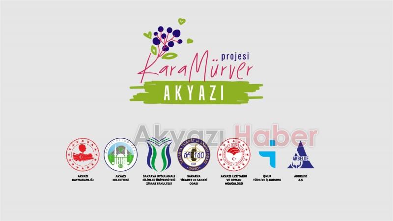 Akyazı'da Karamürver Projesinde eğitimler başladı