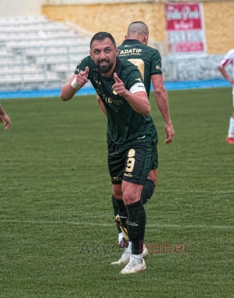 Kaptanlar ile özel röportaj