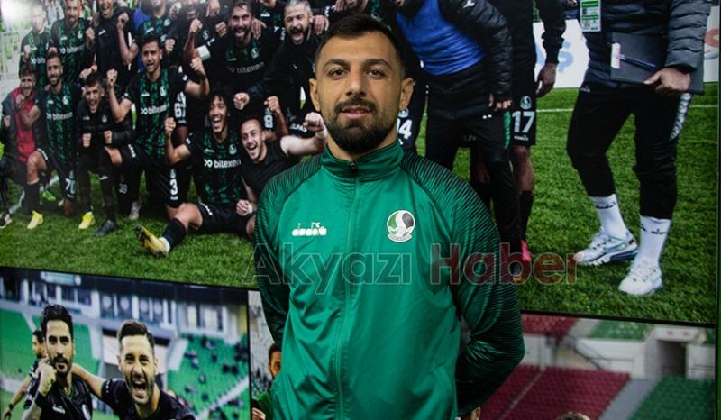 Kaptanlar ile özel röportaj