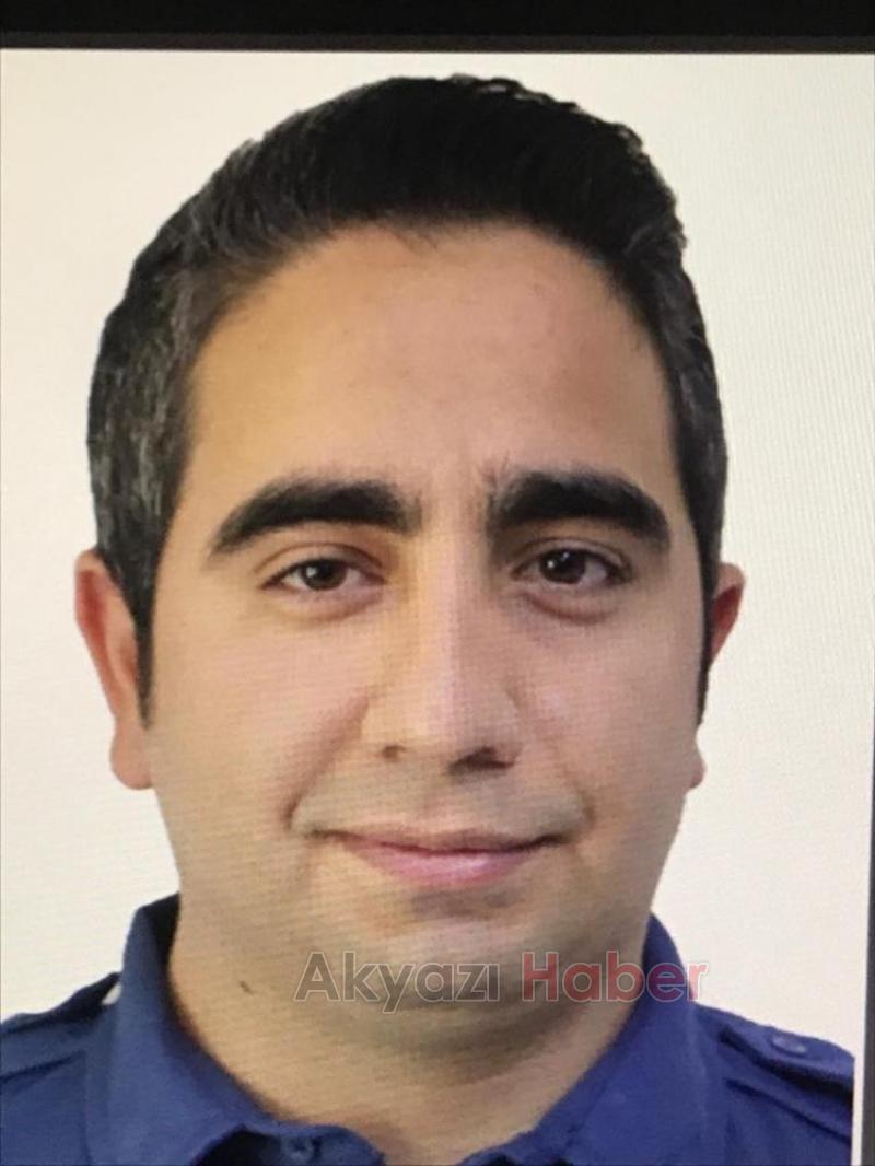 Kalbine yenik düşen genç polis için tören düzenlendi