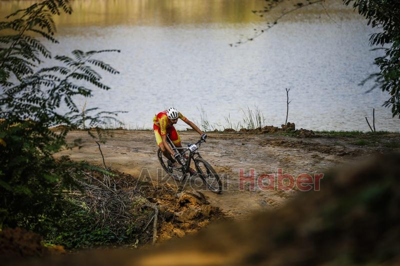 Sakarya sporda dev organizasyonlarla 2021'e damga vurdu