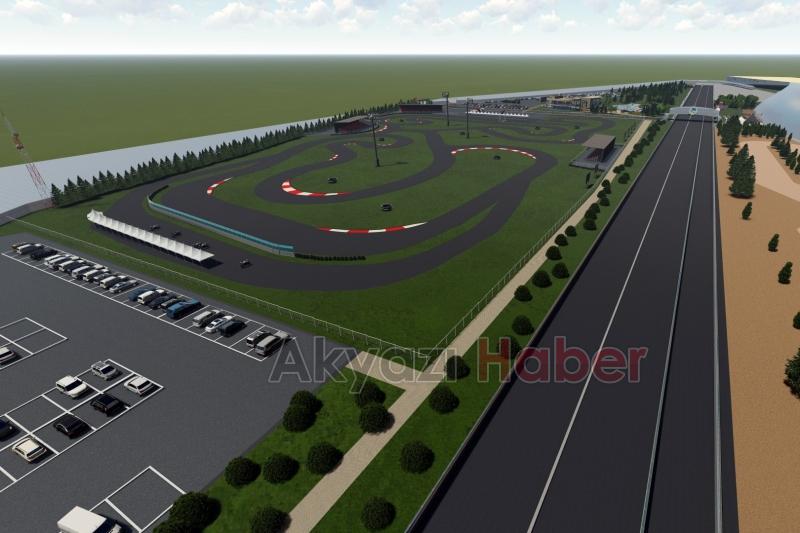 Sakarya sporda dev organizasyonlarla 2021'e damga vurdu