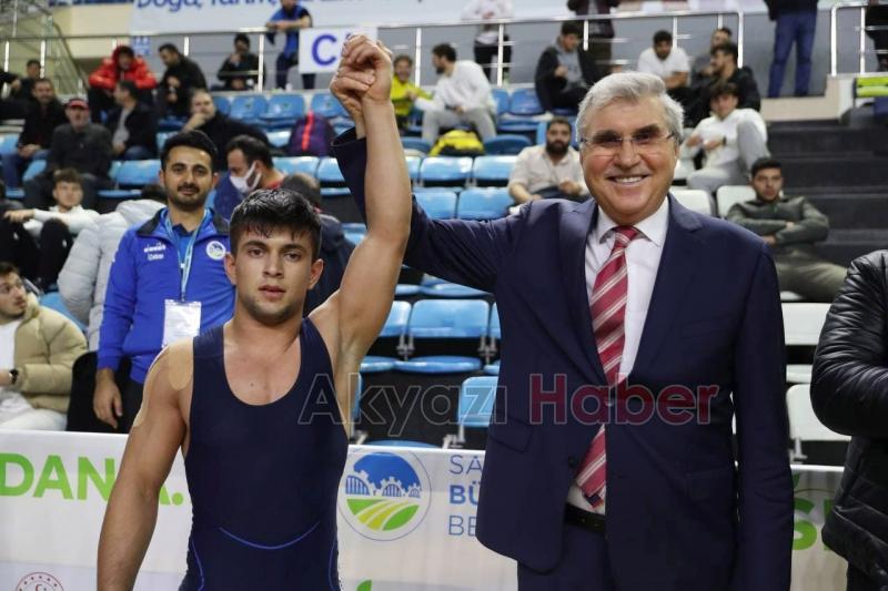 Sakarya sporda dev organizasyonlarla 2021'e damga vurdu