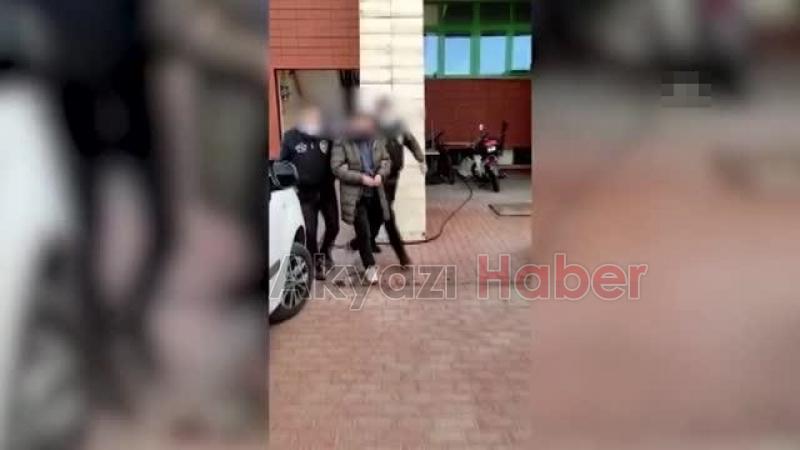 Hasta yakınını 100 bin lira dolandırdı