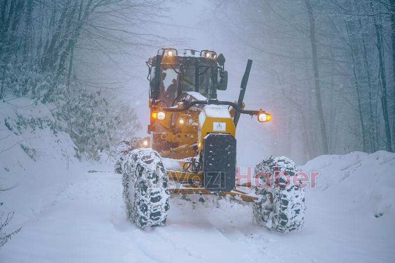 Büyükşehirden kritik uyarı