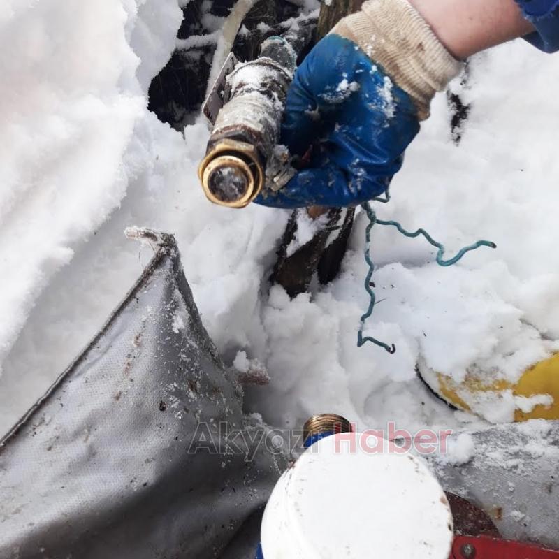 Büyükşehirden kritik uyarı