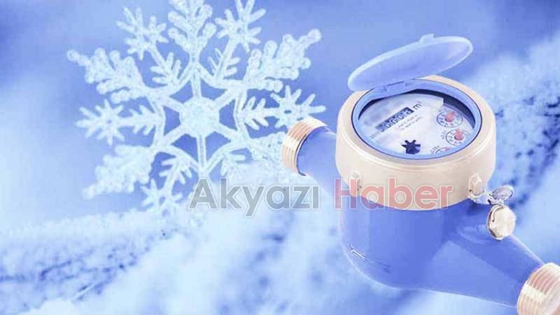 Büyükşehirden kritik uyarı