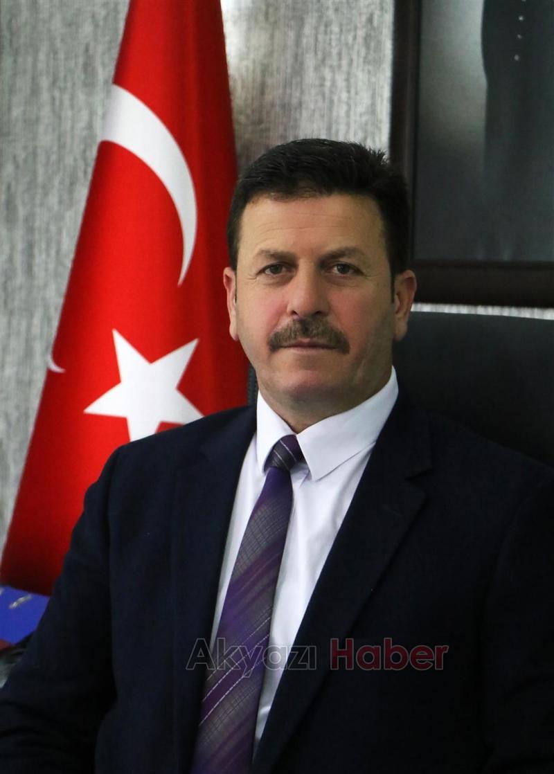 Akyazı yeni projelerle gelişecek