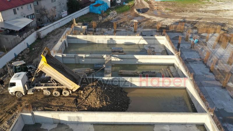 Akyazı yeni projelerle gelişecek