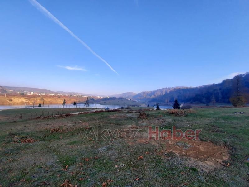 Akyazı yeni projelerle gelişecek