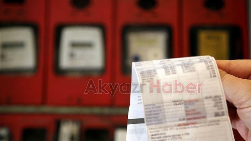 EPDK'dan fatura hesaplama formülü