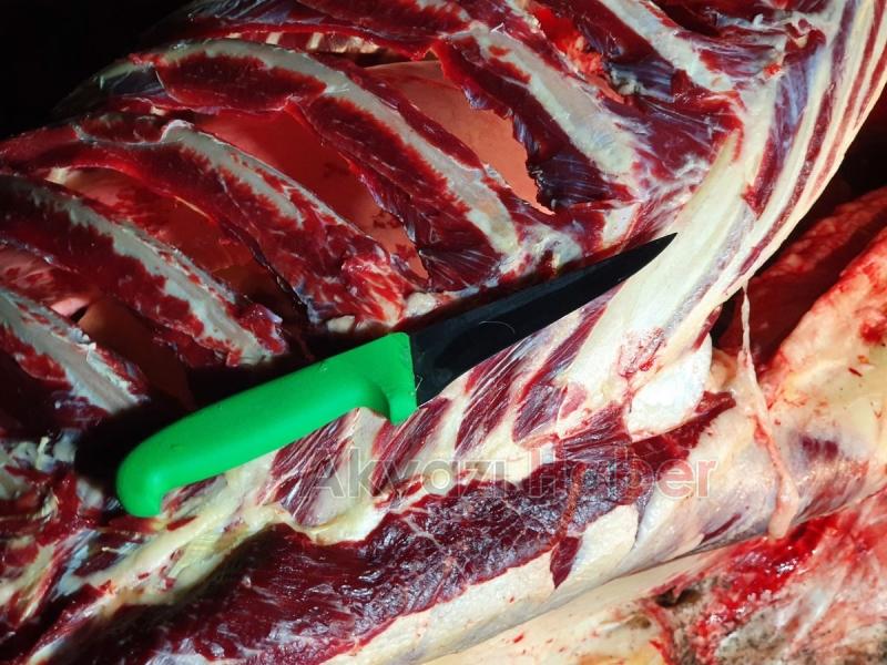 Sakaryalılara at eti yedireceklerdi, yakalandılar