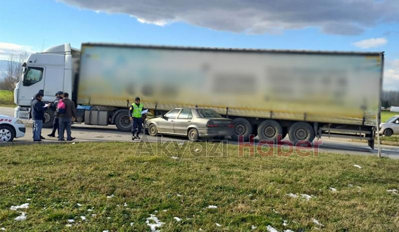 Dikkatsizliği pahalıya patladı