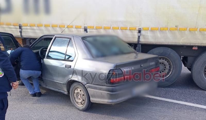 Dikkatsizliği pahalıya patladı