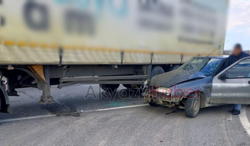 Dikkatsizliği pahalıya patladı