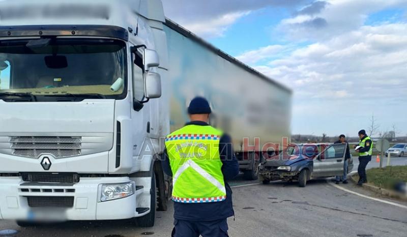 Dikkatsizliği pahalıya patladı