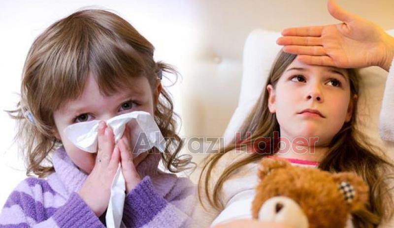 İnfluenza belirtileri koronayla karıştırılıyor! İnfluenza hastalığının belirtileri nelerdir?