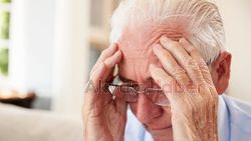 Alzheimer hastalığının en yaygın 10 belirtisi