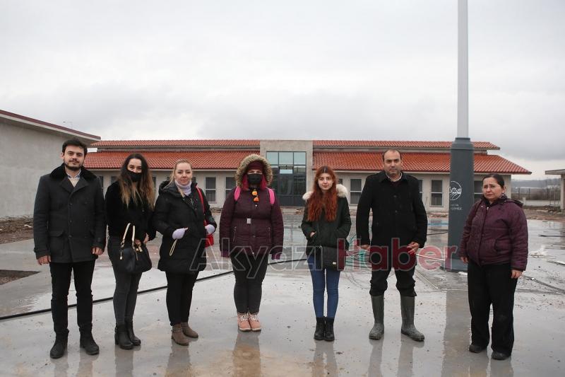 Türkiye’de emsali yok