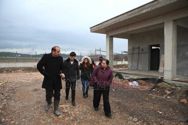 Türkiye’de emsali yok