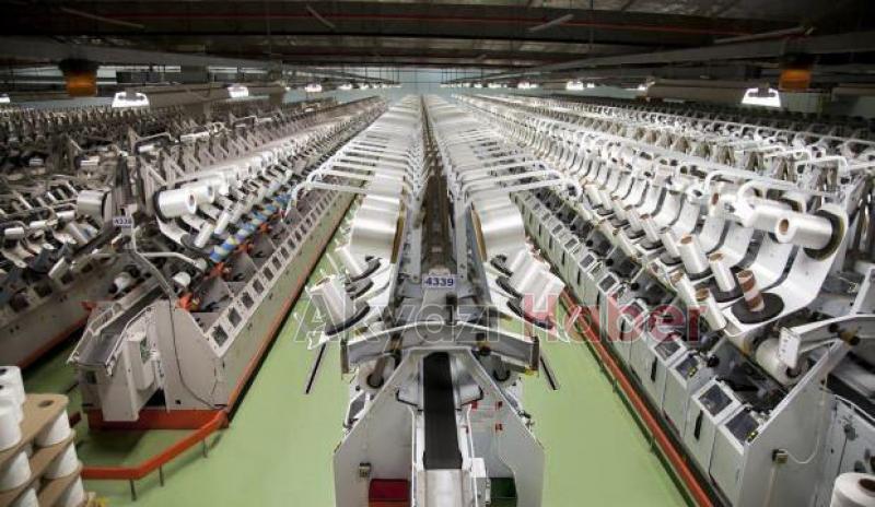 OSB'lerde şalterler indi