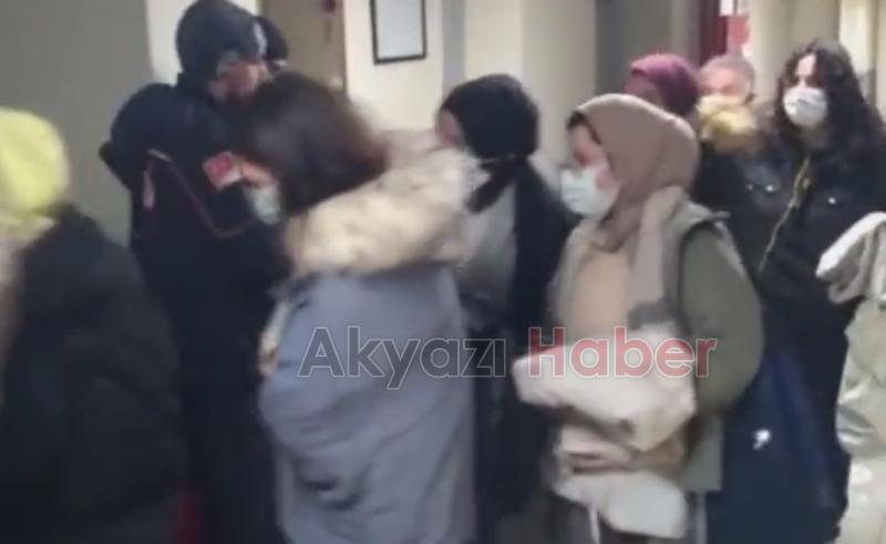 Sakarya'da binden fazla kişi misafir edildi