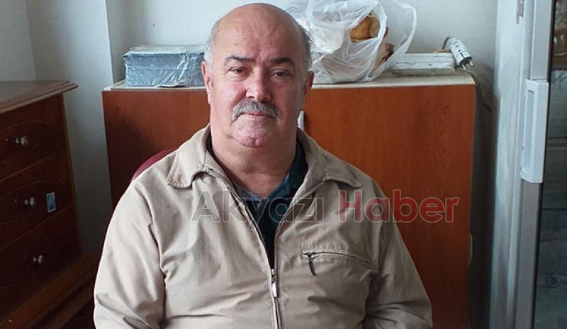 Yaşam savaşını kaybetti