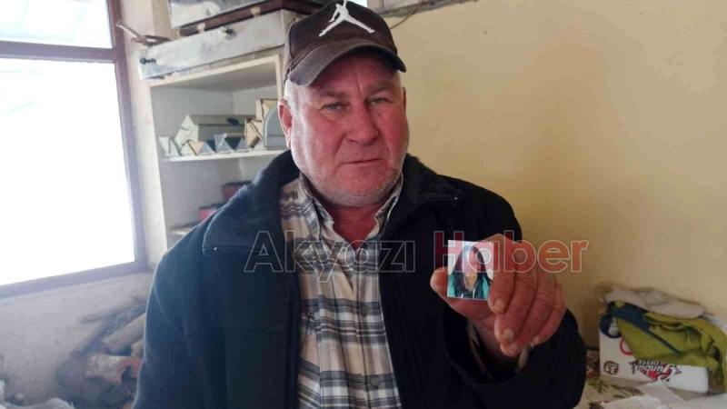 Babasının aradığı kız Sakarya'da bulundu