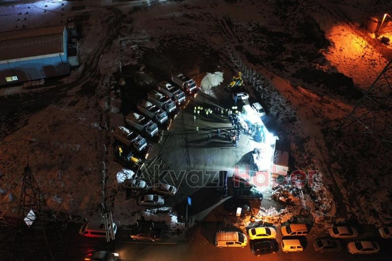 Yüce den İmamoğluna gönderme Personelim olmadan balık yemem