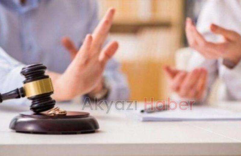 Yargıtay'dan boşanma davasında emsal karar