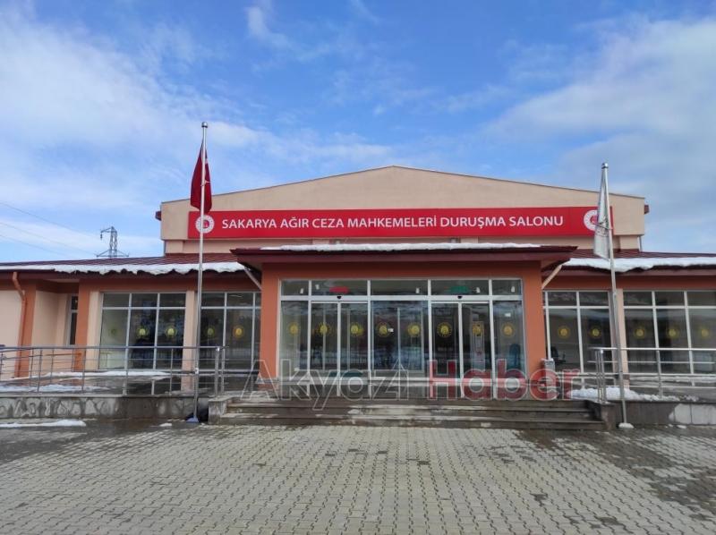 Patlama davasında yeni gelişme