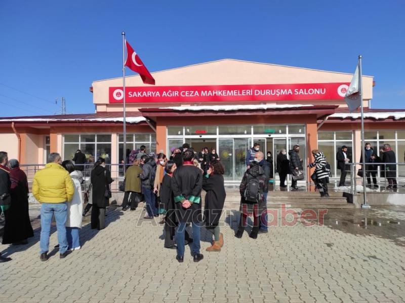 Patlama davasında yeni gelişme