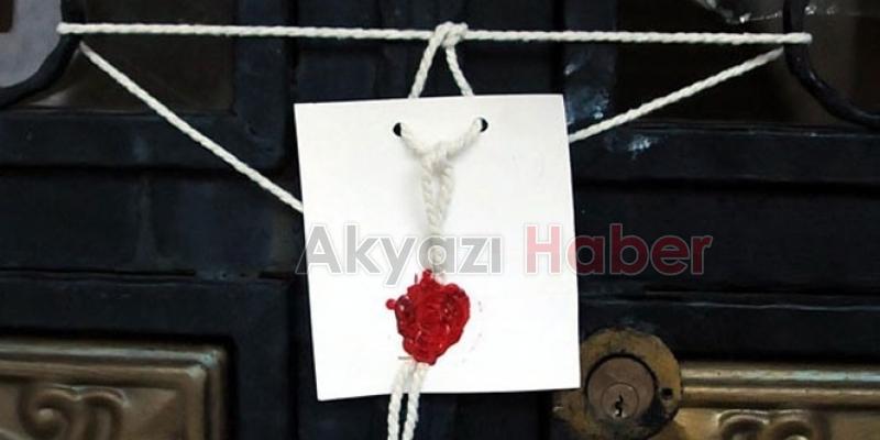 Sakarya'da fuhuş operasyonu