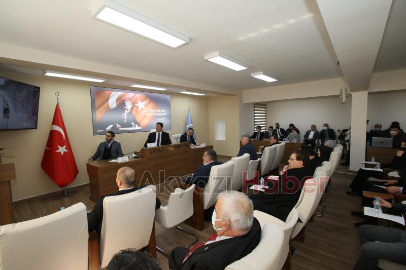 Akyazı’da 'Aktepe Kızak Merkezi’ kurulacak