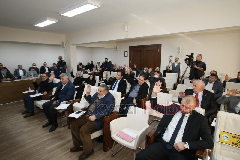 Akyazı’da 'Aktepe Kızak Merkezi’ kurulacak