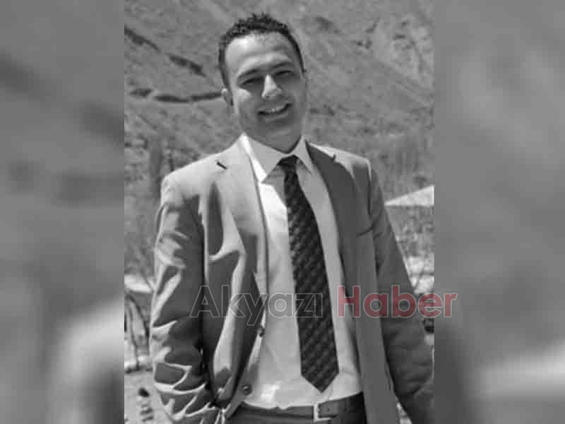 Okul Müdürü'nün cenazesi memleketine gönderildi