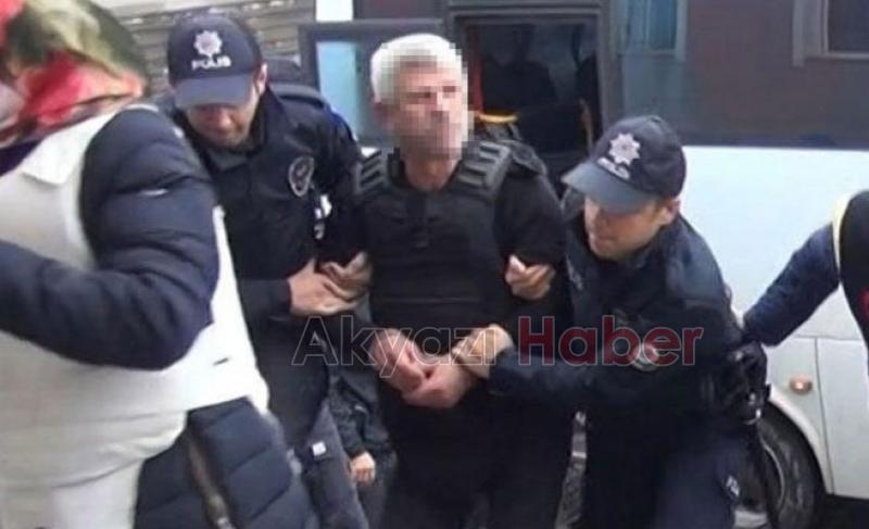 Hendek cinayetinde katilin cezası onandı