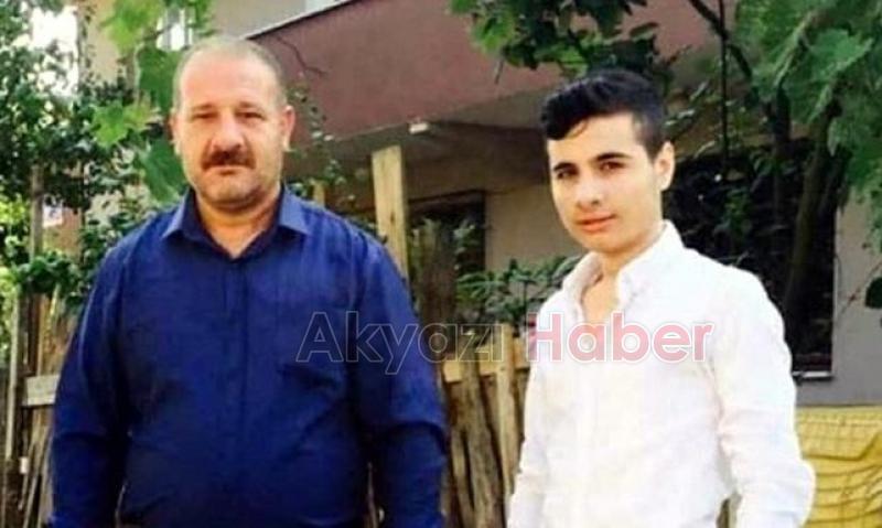 Hendek cinayetinde katilin cezası onandı