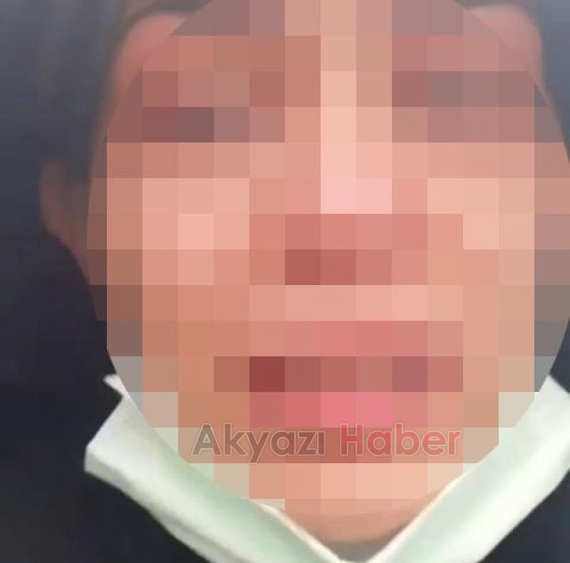 Kocası rehin almıştı, ölmek istemiyorum diyerek yardım istedi