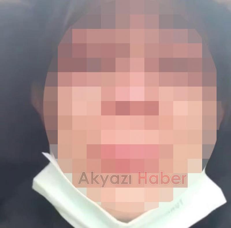 Kocası rehin almıştı, ölmek istemiyorum diyerek yardım istedi