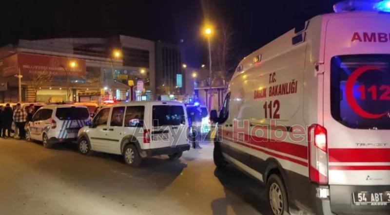 Düğün savaş döndü 30 a yakın yaralı