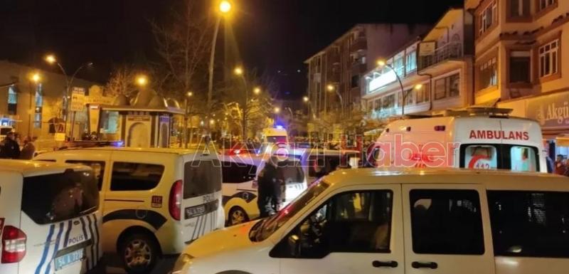 Düğün savaş döndü 30 a yakın yaralı