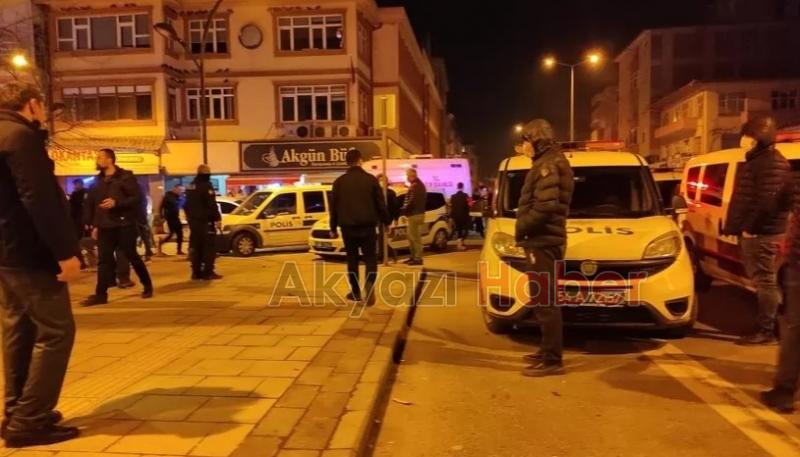 Düğün savaş döndü 30 a yakın yaralı