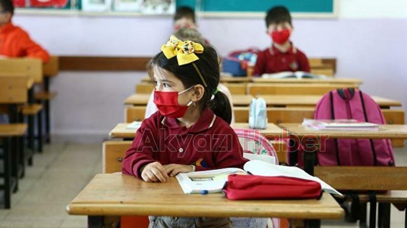 Sakarya'da 200 bine yakın öğrenci ders başı yaptı