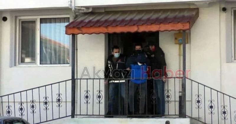 Narkotikten drone filolu operasyon