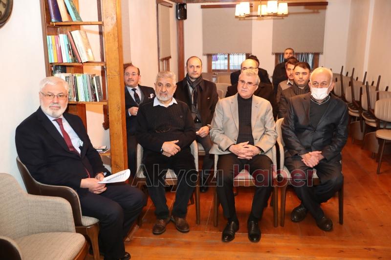 Sakarya’da dayanışma ve paylaşmayı güçlendireceğiz