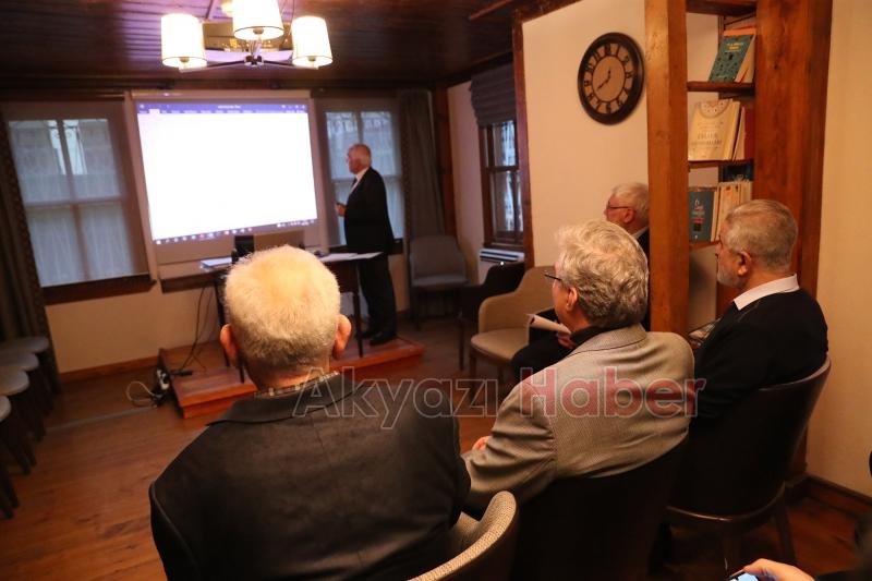 Sakarya’da dayanışma ve paylaşmayı güçlendireceğiz