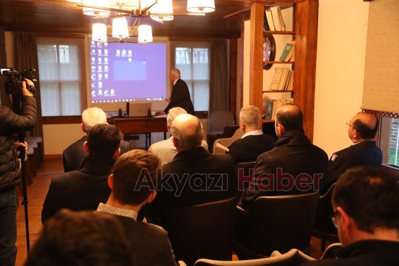 Sakarya’da dayanışma ve paylaşmayı güçlendireceğiz