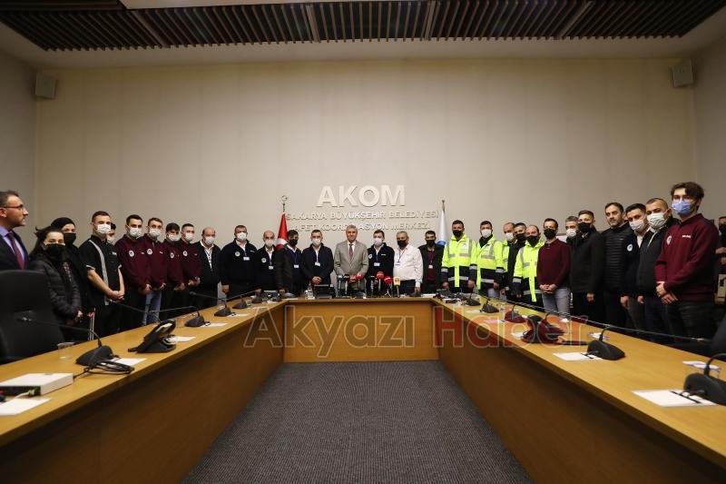 Belpaş çalışanlarına yüzde 50 oranında zam yapıldı